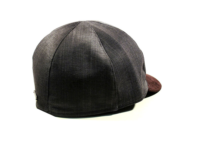 Particolare cappello 1