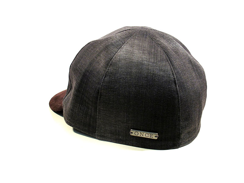 Particolare cappello 1