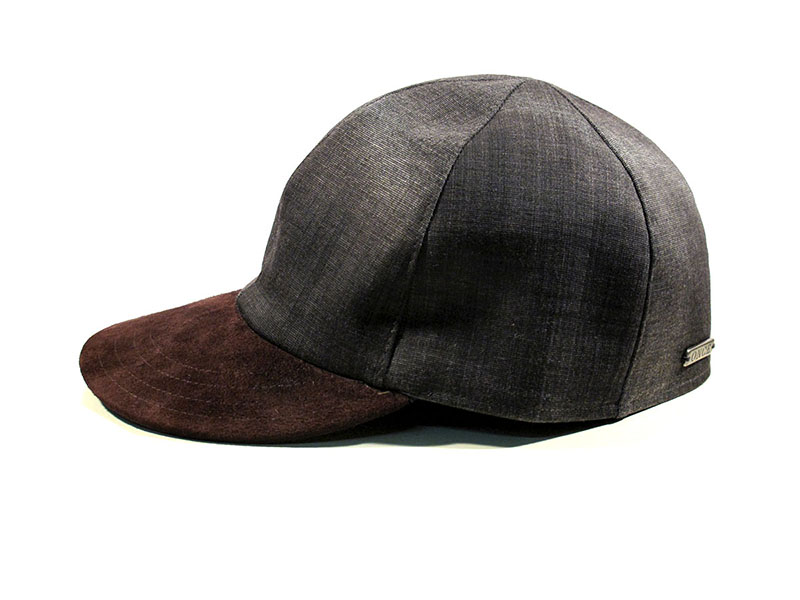 Particolare cappello 1