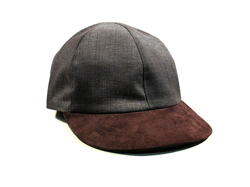 Particolare cappello 1