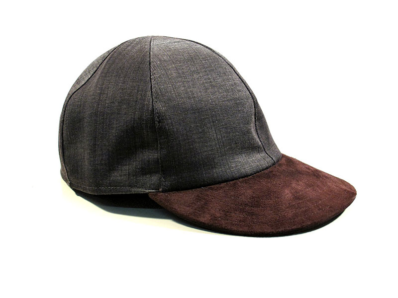 Particolare cappello 1