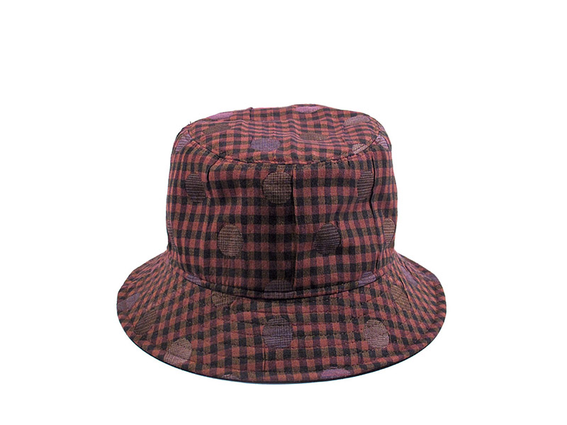 Particolare cappello 1