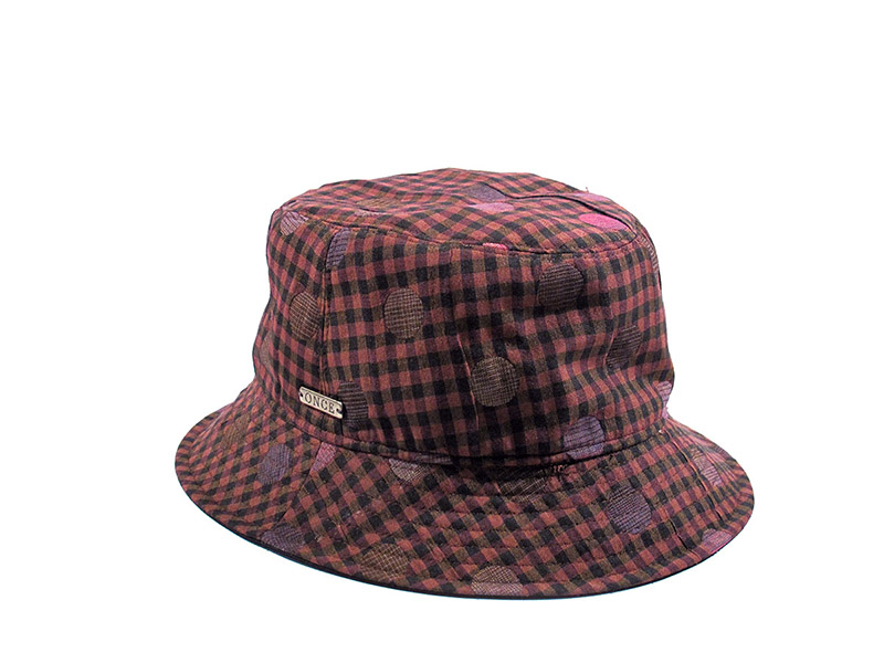 Particolare cappello 1