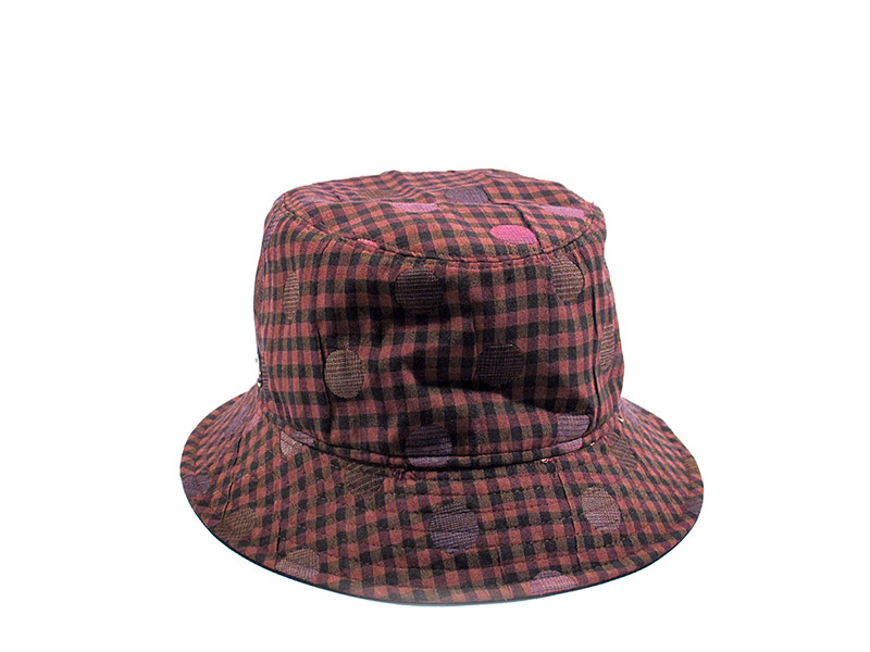Particolare cappello 1