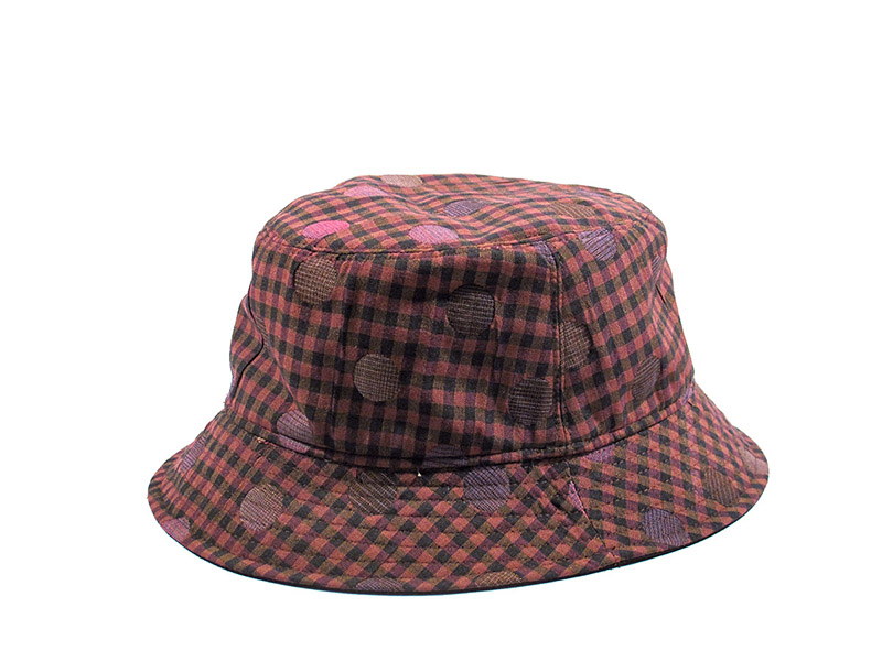 Particolare cappello 1