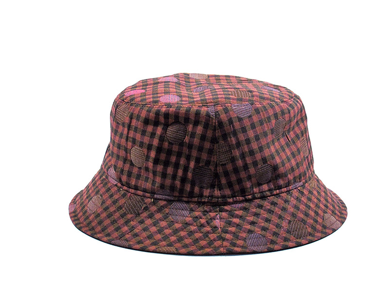 Particolare cappello 1