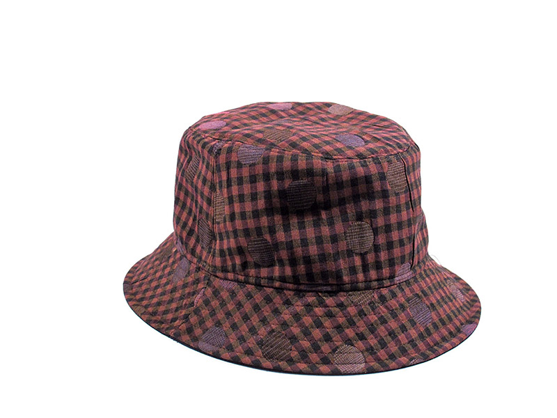 Particolare cappello 1