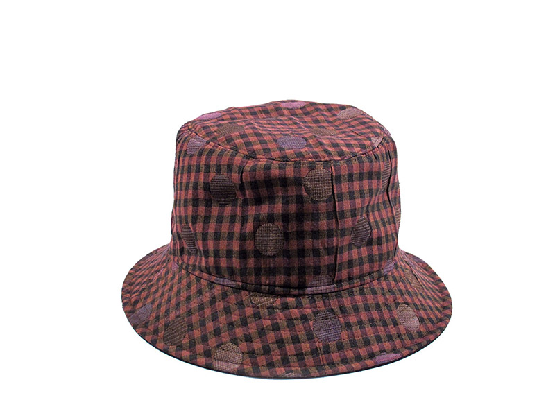 Particolare cappello 1