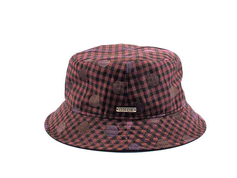 Particolare cappello 1