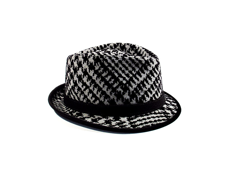 Particolare cappello 1