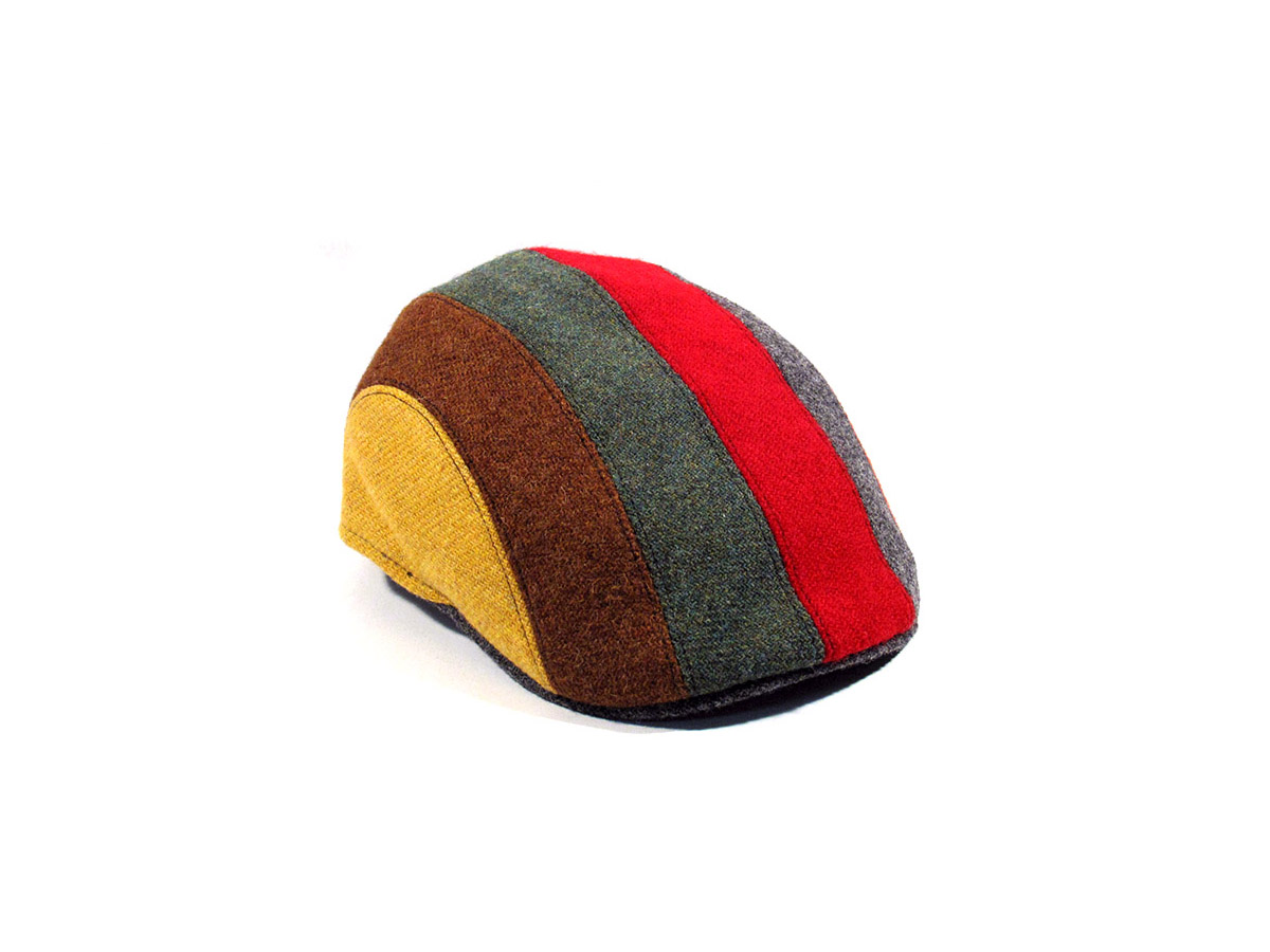 Cappello 1