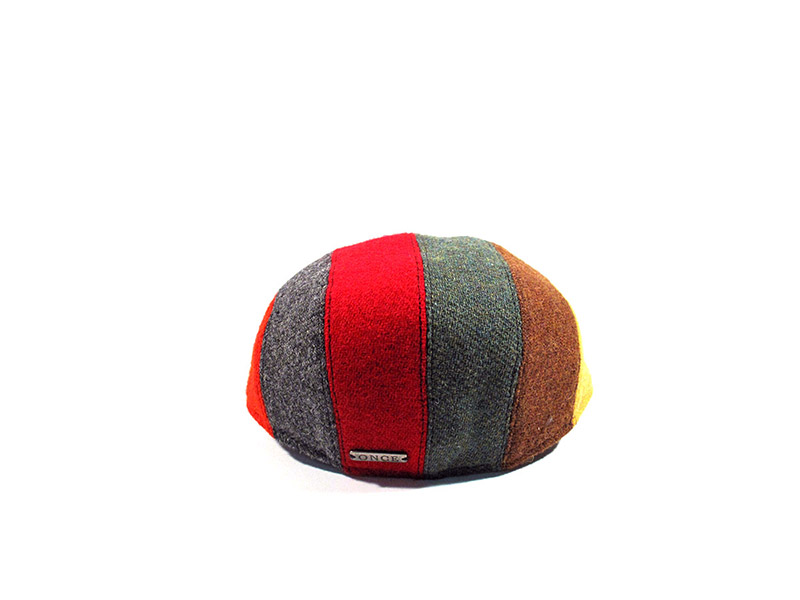 Particolare cappello 1