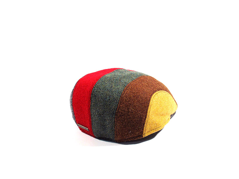 Particolare cappello 1
