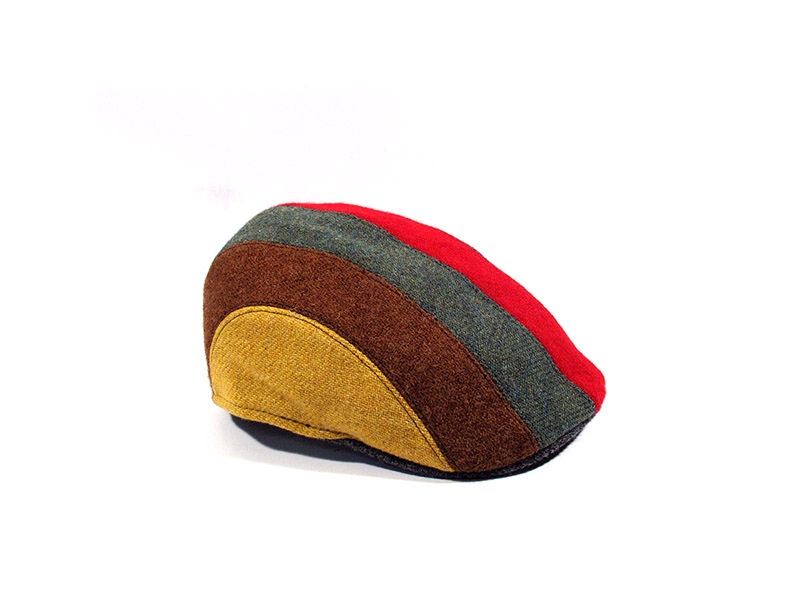 Particolare cappello 1