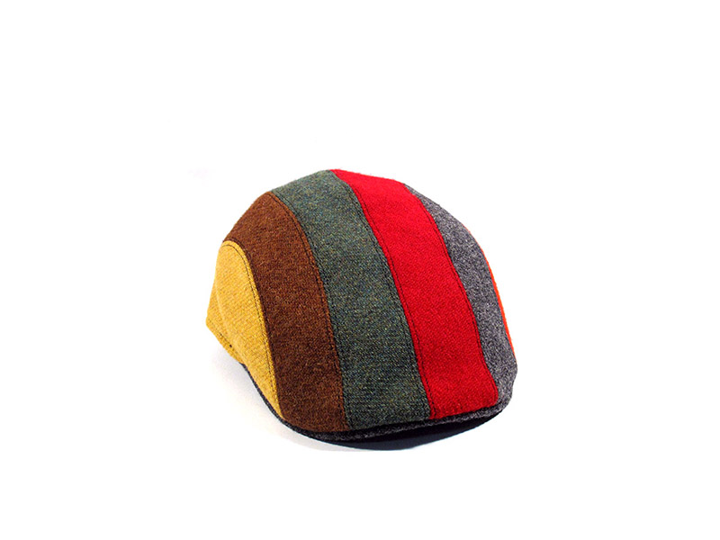 Particolare cappello 1