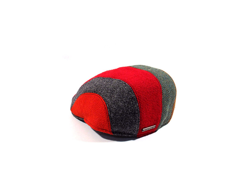Particolare cappello 1