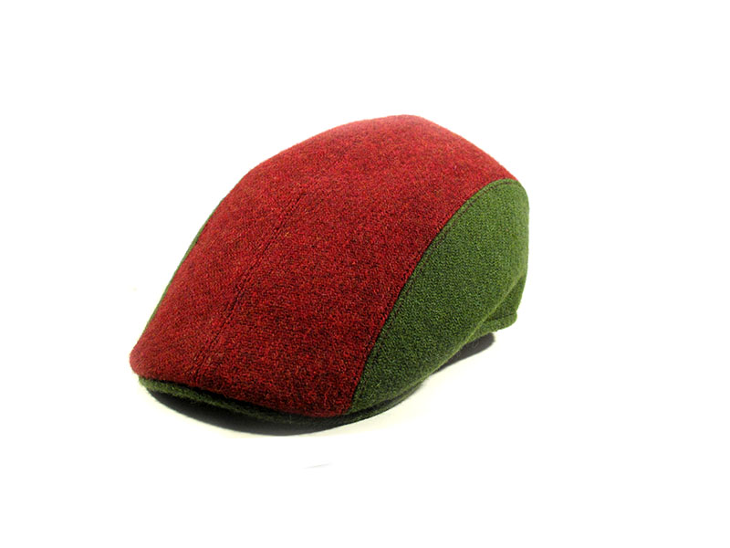 Particolare cappello 1
