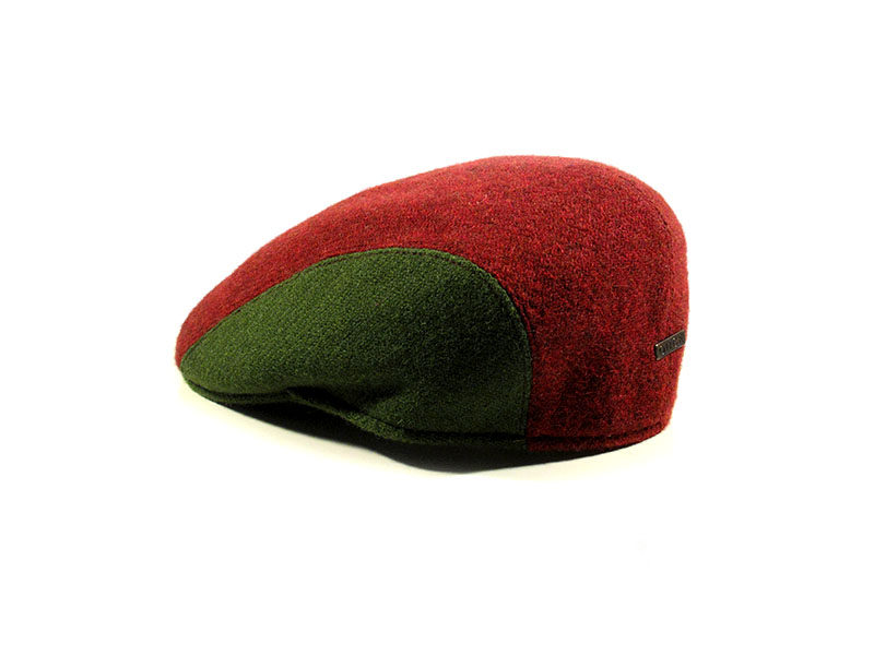 Particolare cappello 1