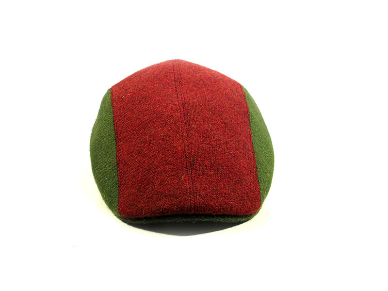 Particolare cappello 1