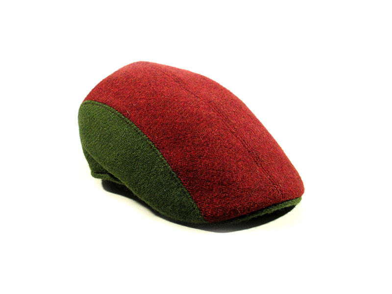 Particolare cappello 1