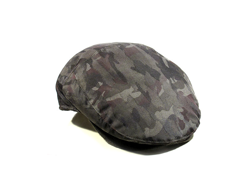 Particolare cappello 1