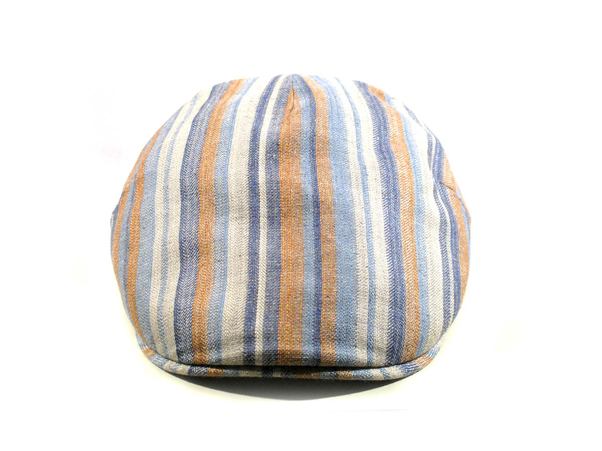 Particular of the hat