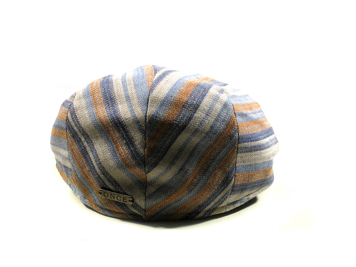 Particular of the hat
