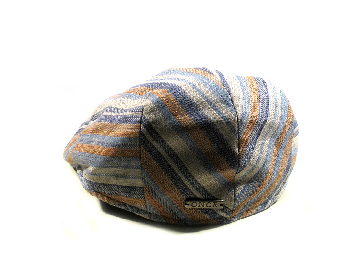 Particular of the hat