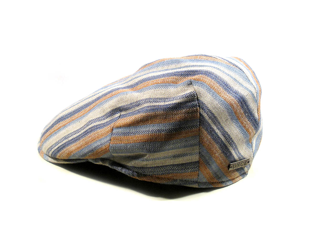 Particular of the hat