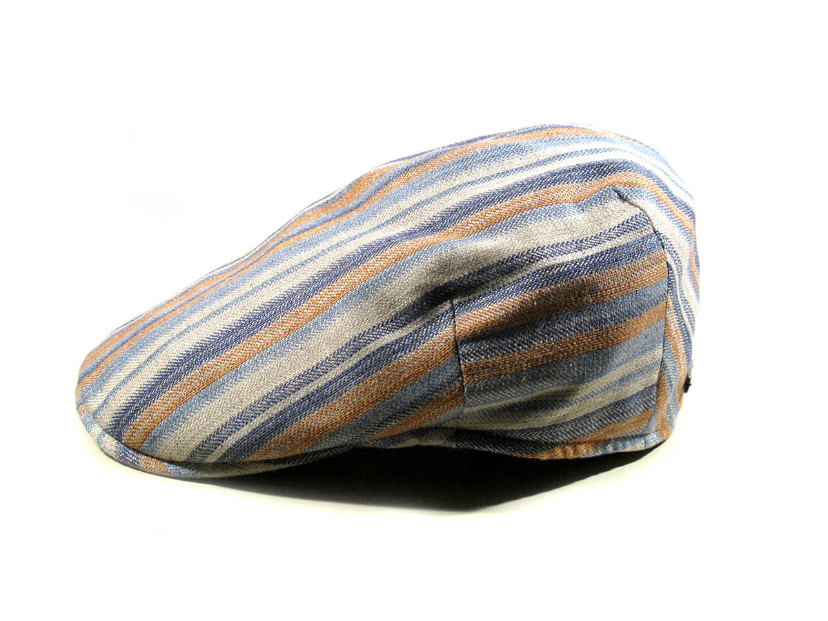 Particular of the hat