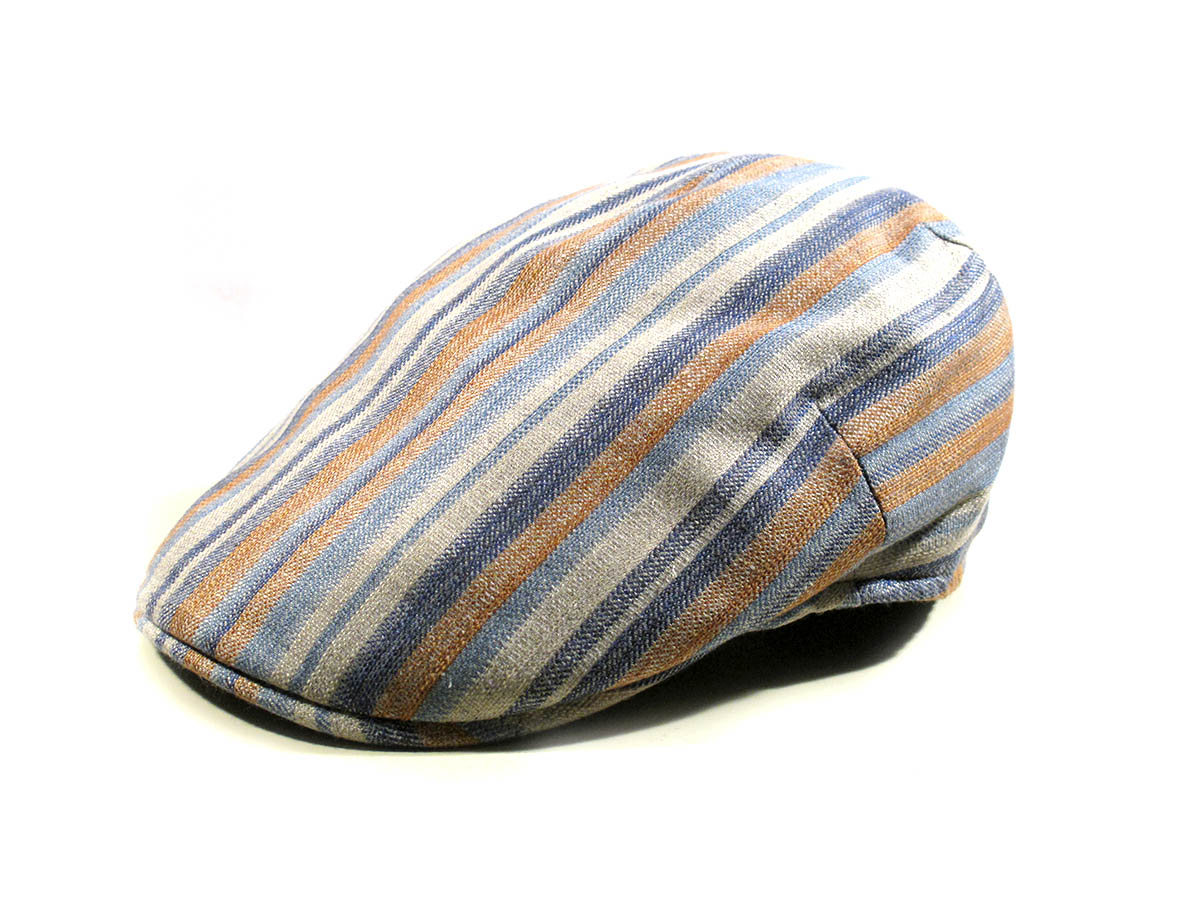 Particular of the hat