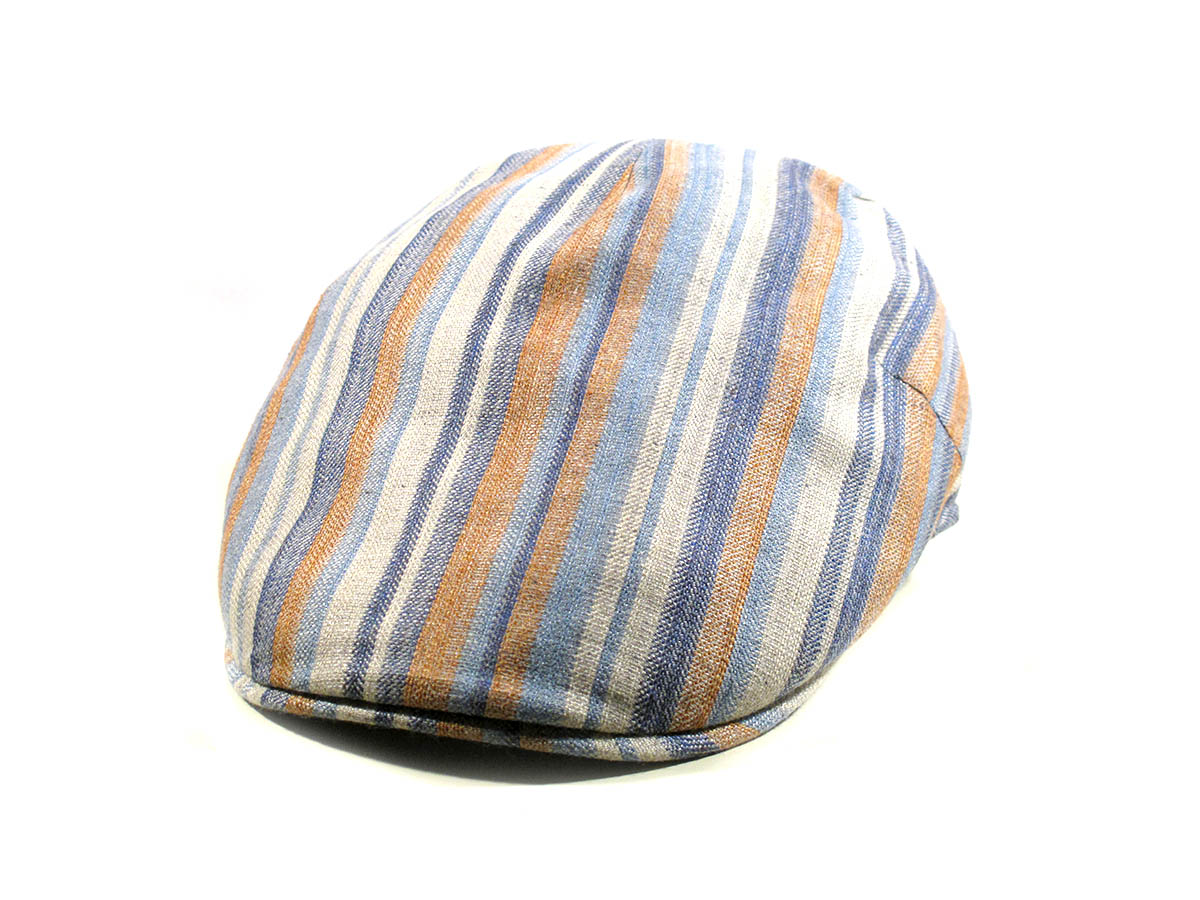 Particular of the hat