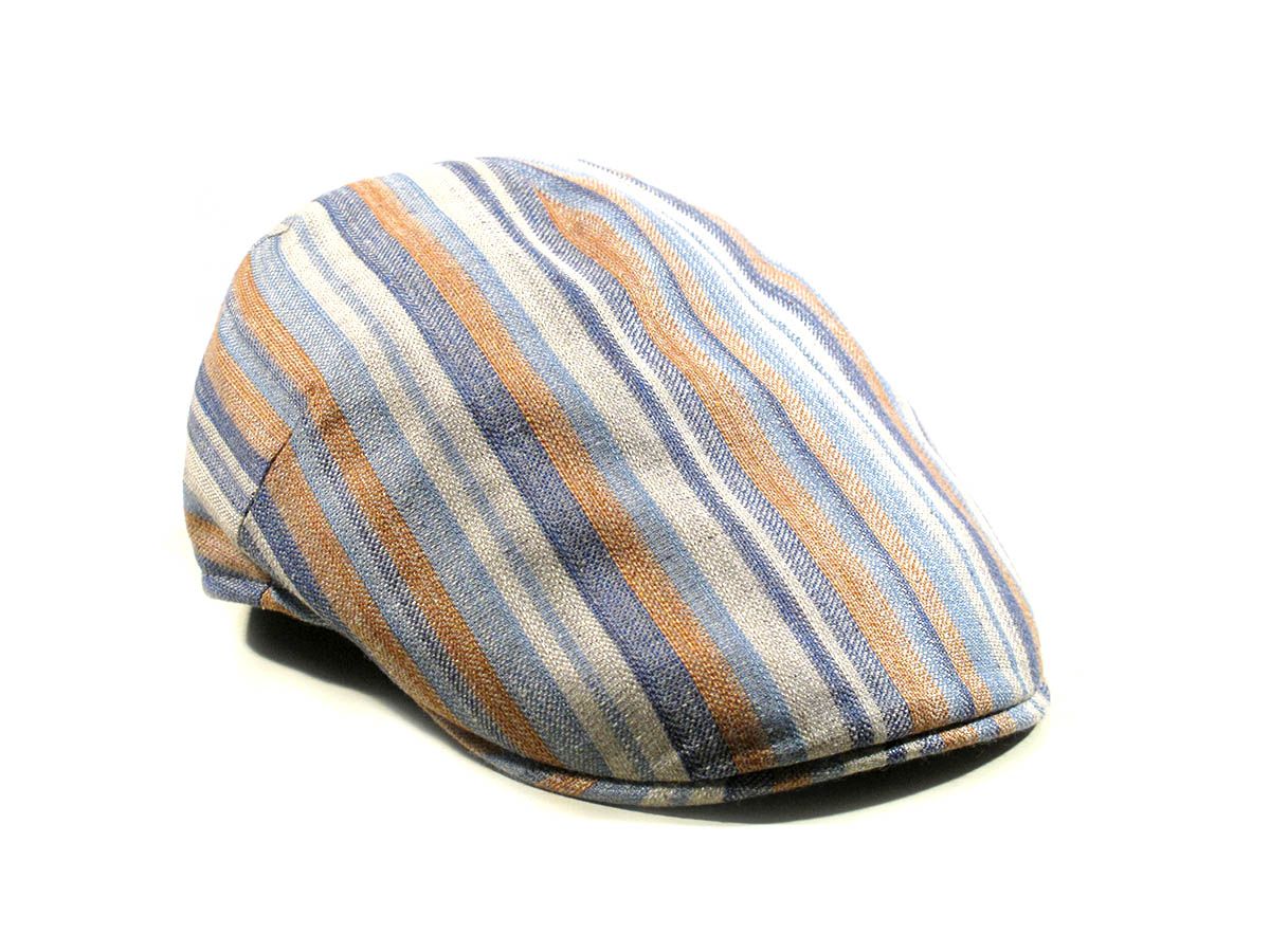 Particular of the hat