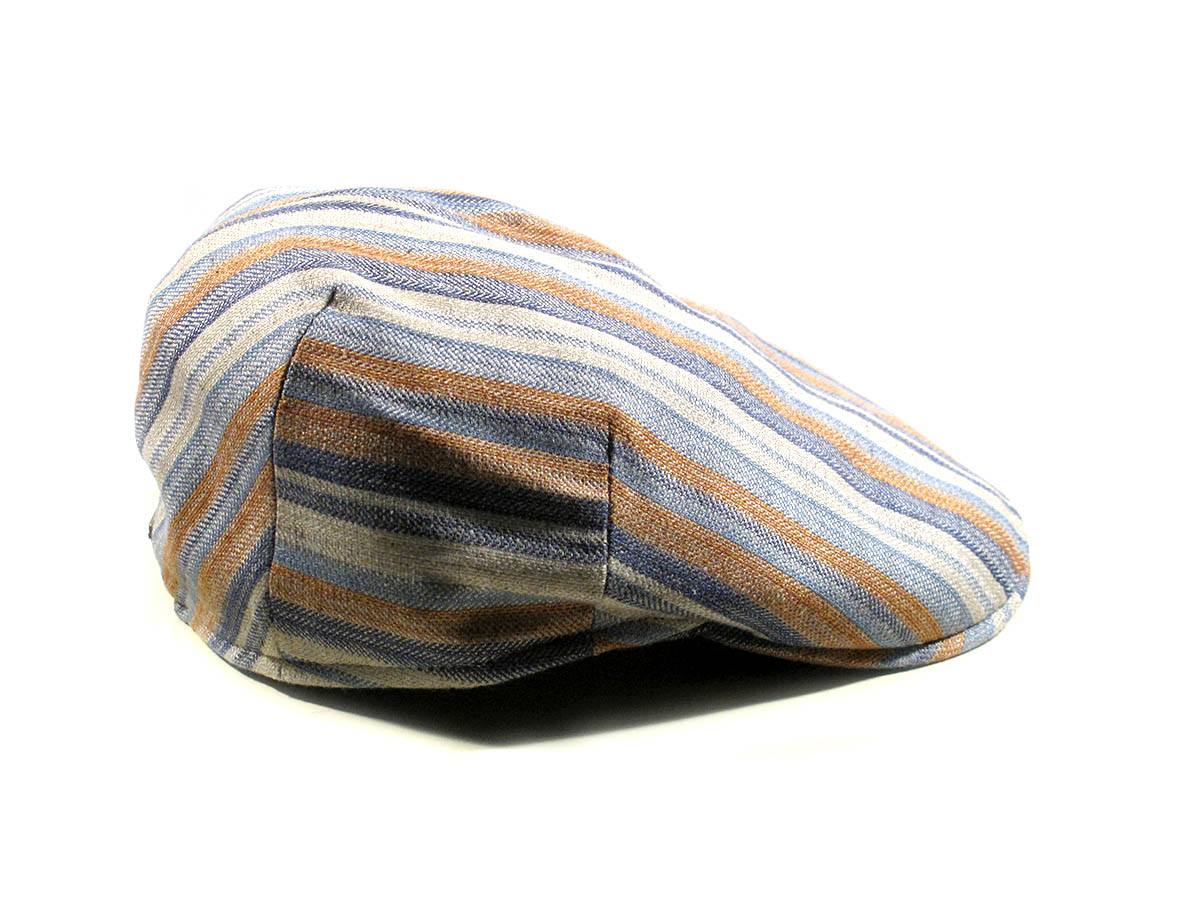 Particular of the hat