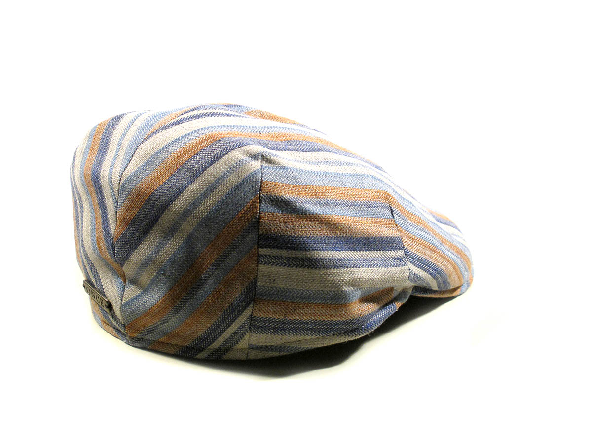 Particular of the hat