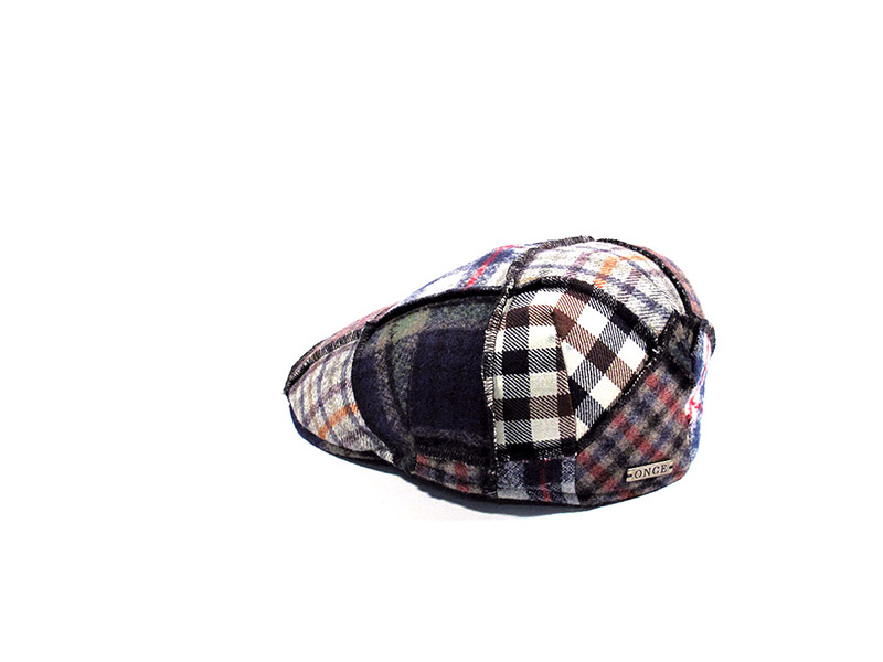 Particolare cappello 1