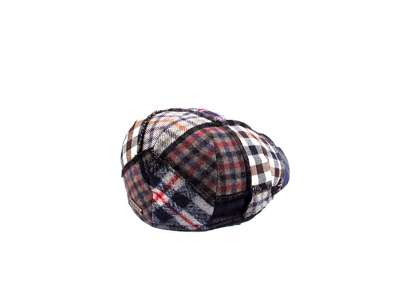 Particolare cappello 1