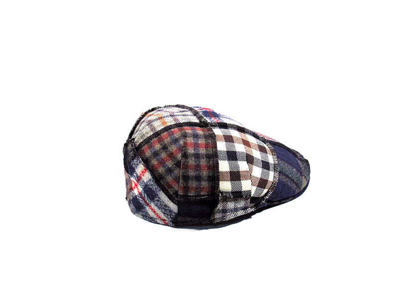 Particolare cappello 1