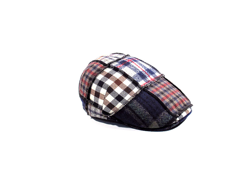 Particolare cappello 1