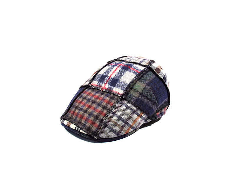 Particolare cappello 1