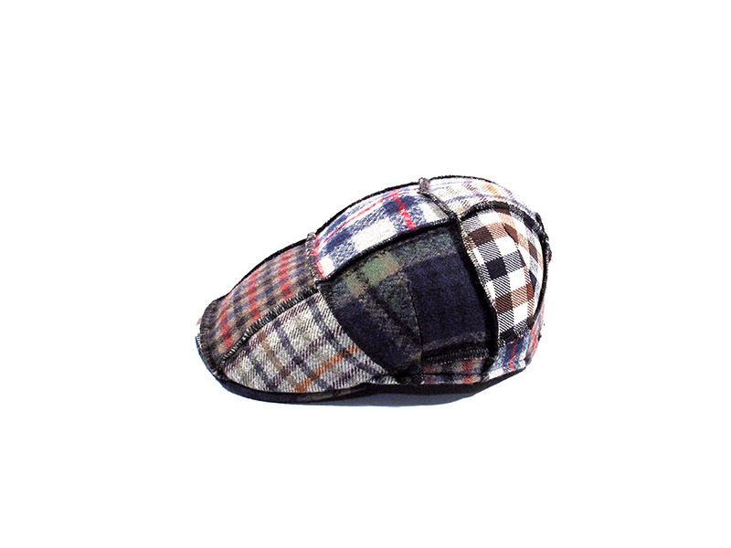 Particolare cappello 1