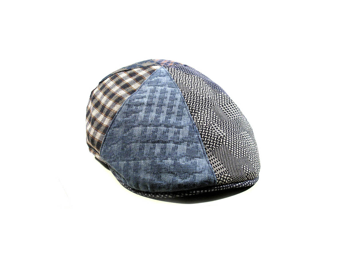 Hat 1