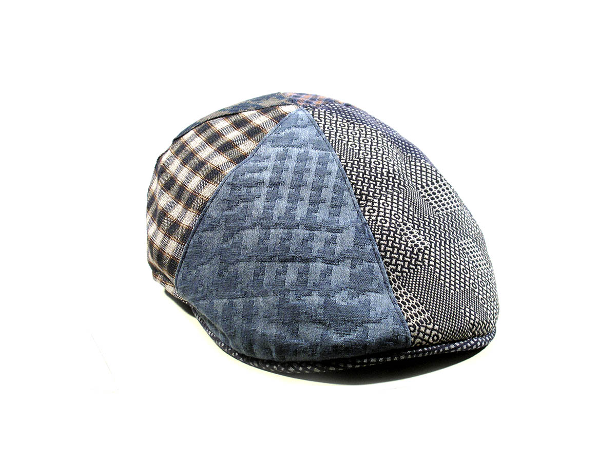 Particular of the hat
