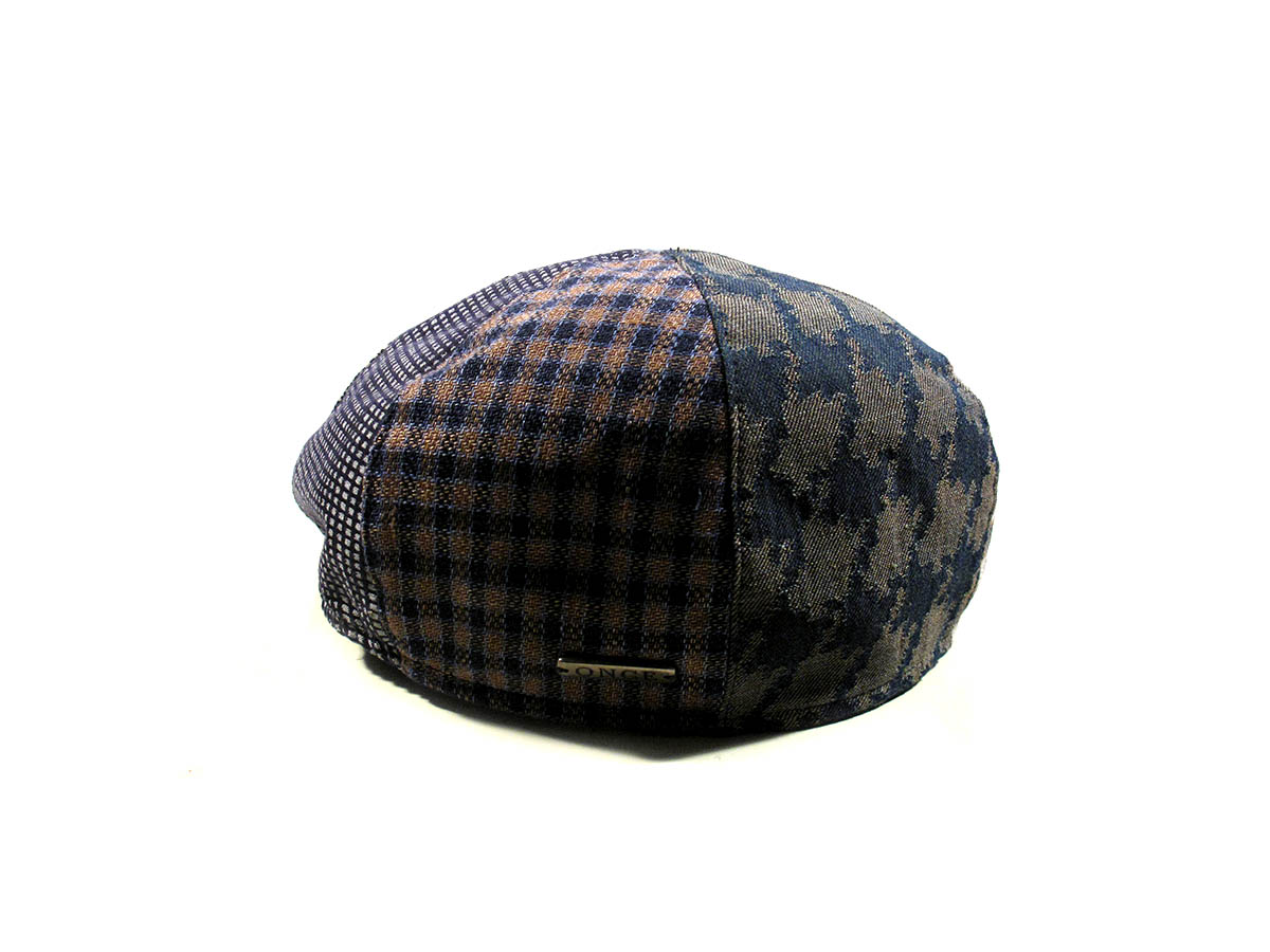 Particular of the hat