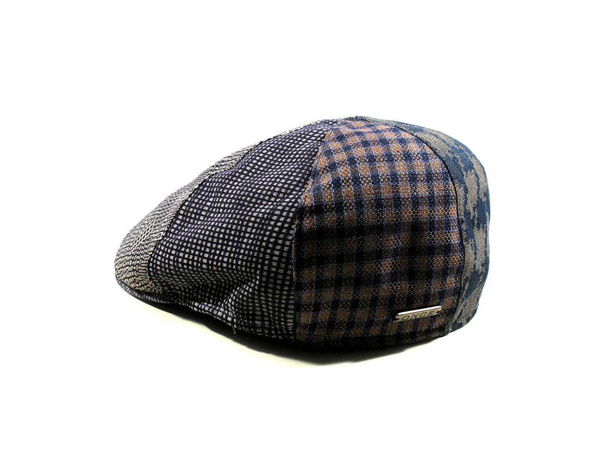 Particular of the hat