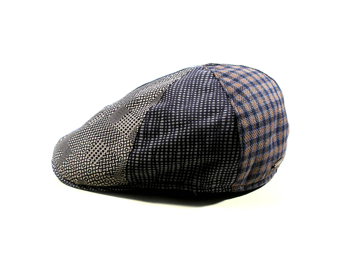 Particular of the hat