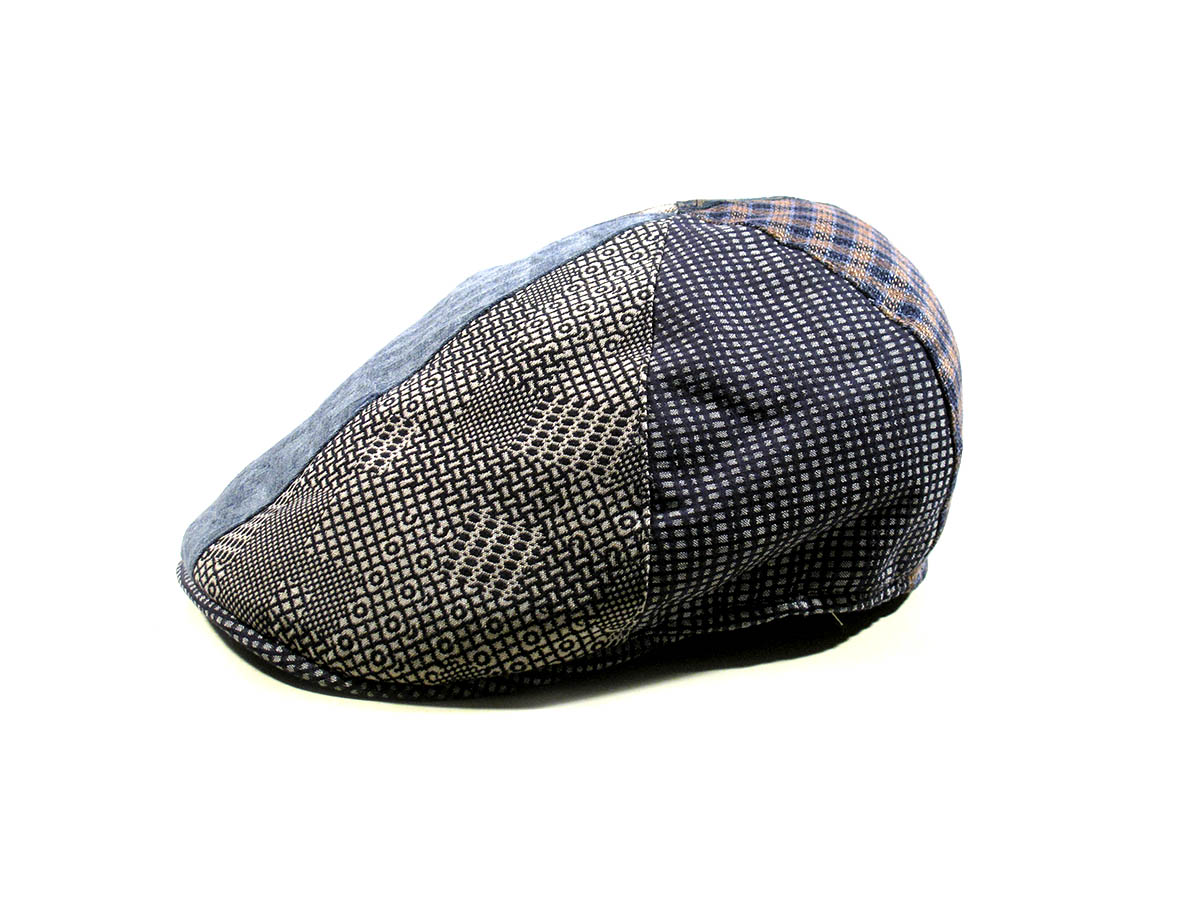 Particular of the hat