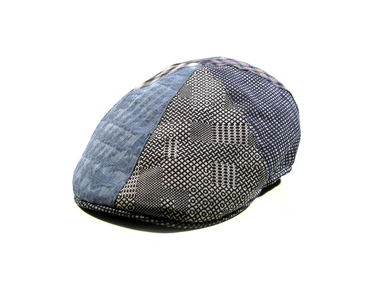 Particular of the hat
