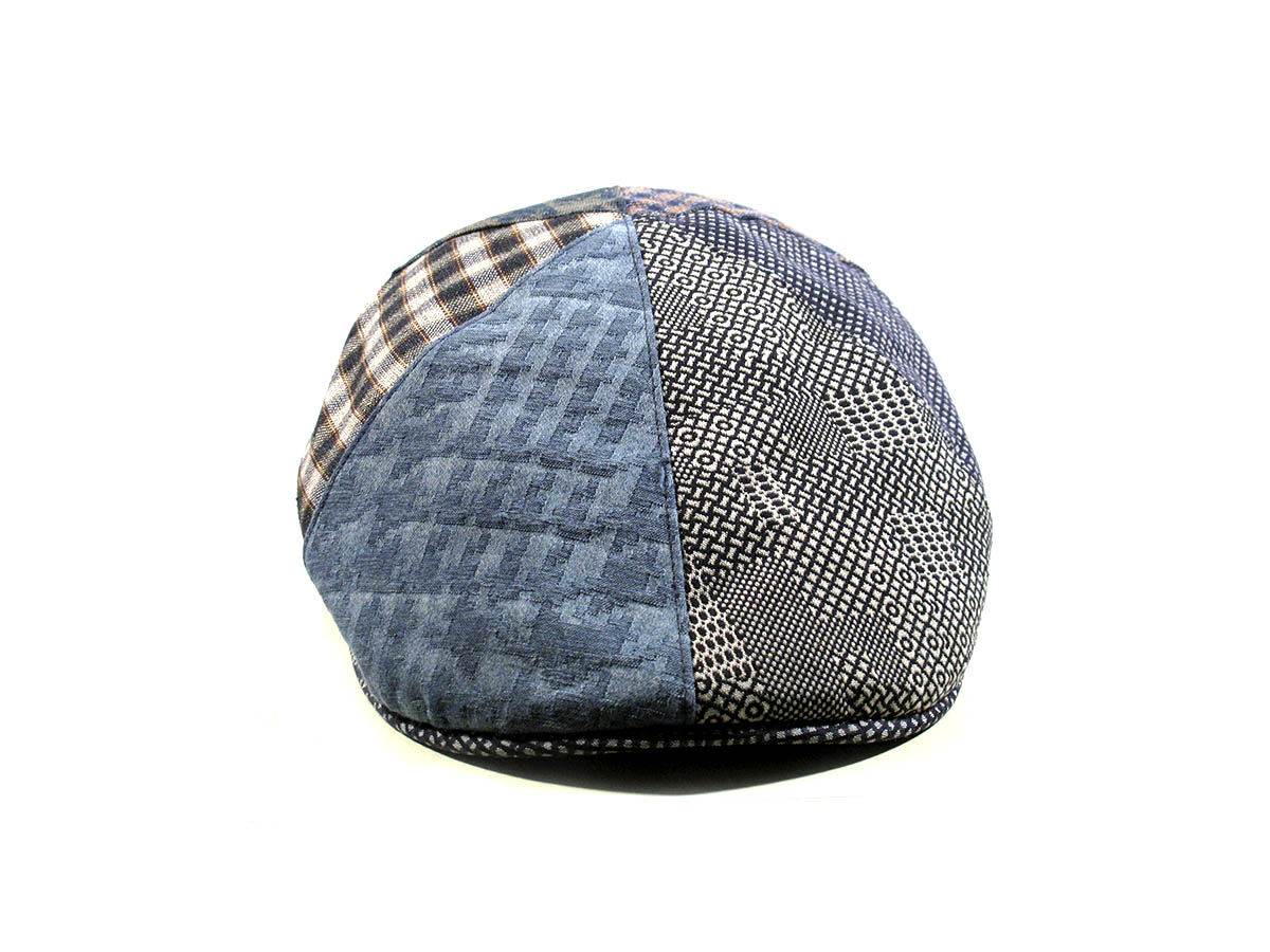 Particular of the hat