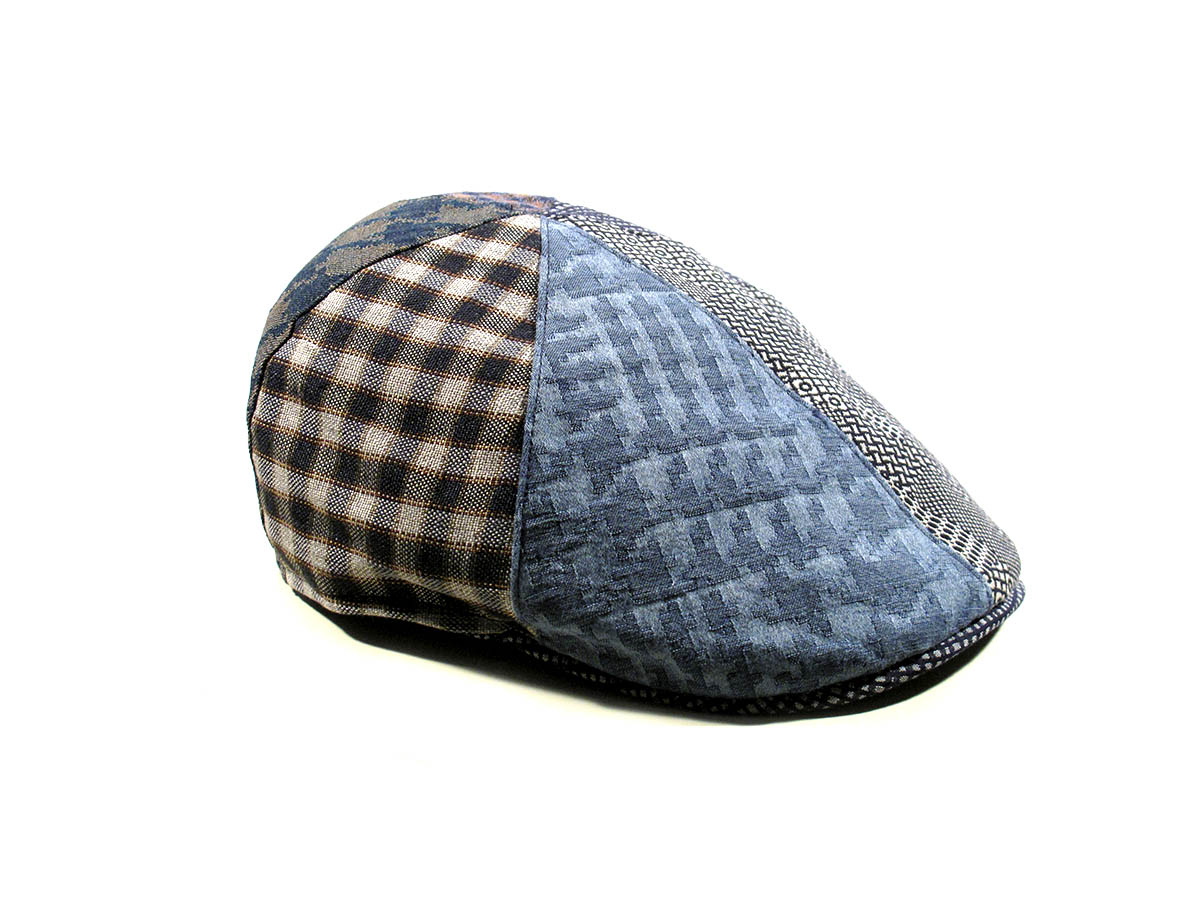 Particular of the hat